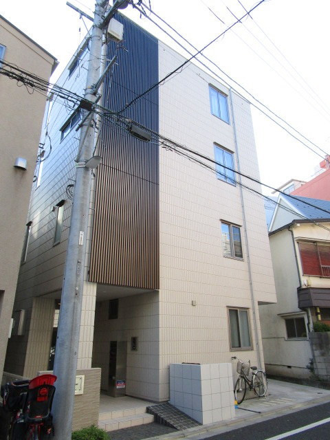 Casa Hosoiの外観|耐震・耐火構造の旭化成へーベルメゾン