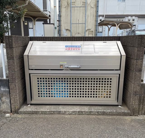 【設備】 | レオパレス小牧Ⅱ