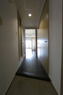 【玄関】 | K’s HOUSE