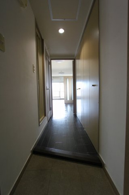 【玄関】 | K’s HOUSE