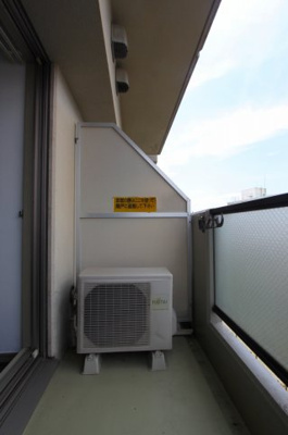 【バルコニー】 | K’s HOUSE