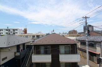 【展望】 | K’s HOUSE