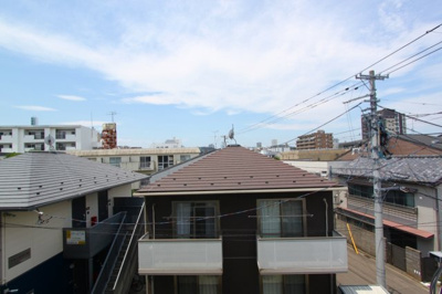 【展望】 | K’s HOUSE