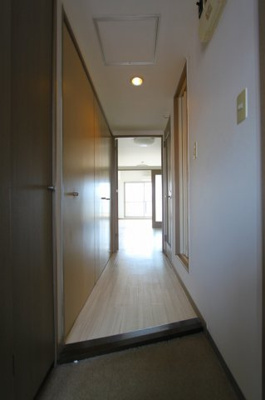 【玄関】 | K’s HOUSE