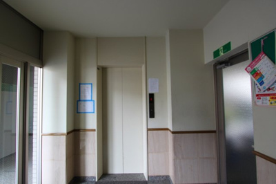 【その他共用部分】 | K’s HOUSE