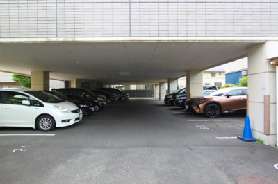 【駐車場】 | K’s HOUSE