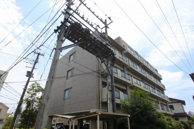 【外観】 | K’s HOUSE