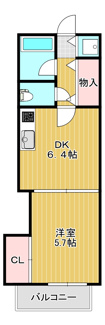 【間取り】 | K’s HOUSE