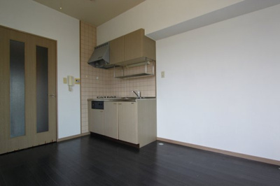 【キッチン】 | K’s HOUSE