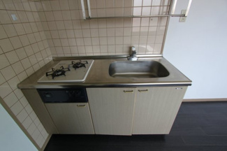 【キッチン】 | K’s HOUSE