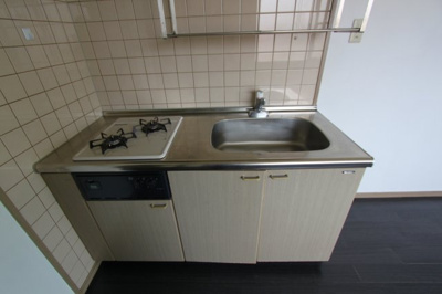 【キッチン】 | K’s HOUSE