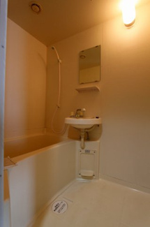 【浴室】 | K’s HOUSE