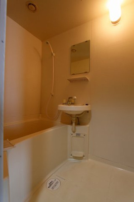 【浴室】 | K’s HOUSE