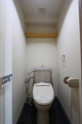 【トイレ】 | K’s HOUSE