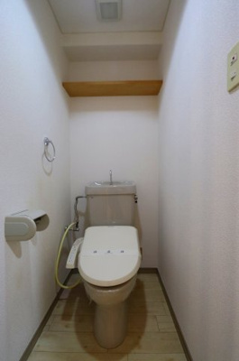 【トイレ】 | K’s HOUSE
