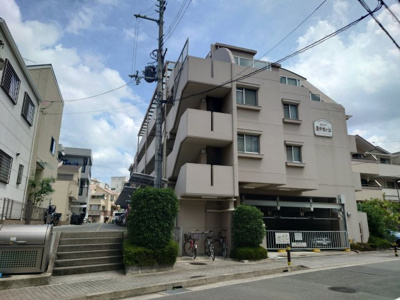 【外観】 | グローバル豊中旭ケ丘