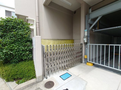 【その他共用部分】 | グローバル豊中旭ケ丘