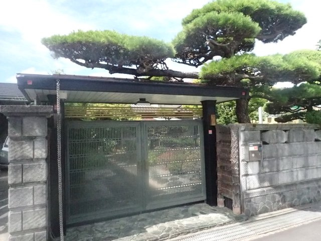 堺市中区土師町1丁戸建の外観