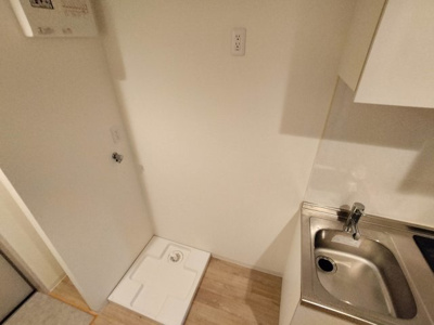 【設備】 | グレイス岩槻