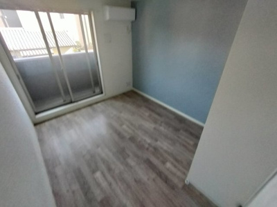 【洋室】 | グレイス岩槻 | 個人の部屋や寝室として使える洋室です