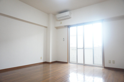 【居間・リビング】 | ハートフルマンション