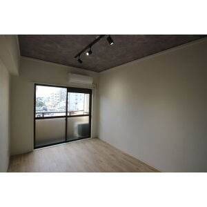 ルビービルの展望