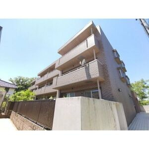 レージュ竜泉の展望