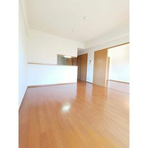 レージュ竜泉の居間・リビング