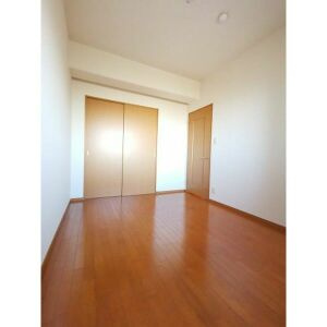 レージュ竜泉の内装