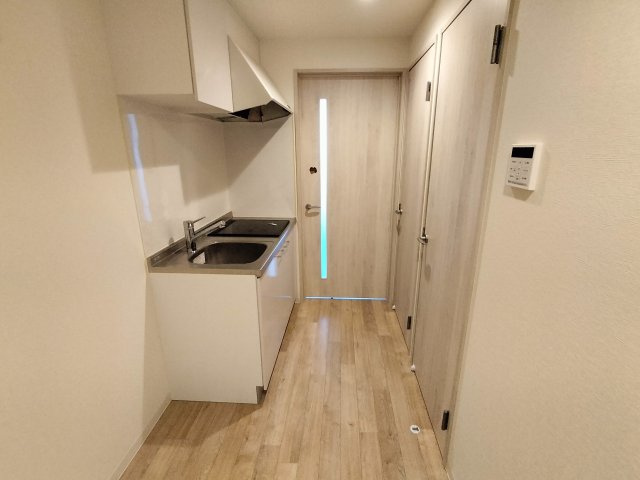グレイス岩槻の内装|きれいな内装です