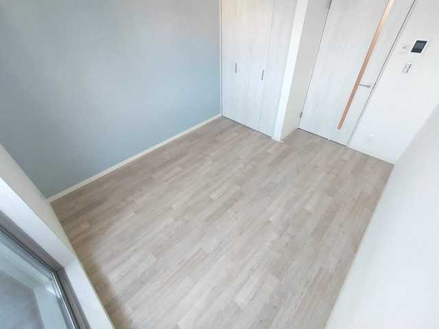 グレイス岩槻の居間・リビング|おしゃれな居間です