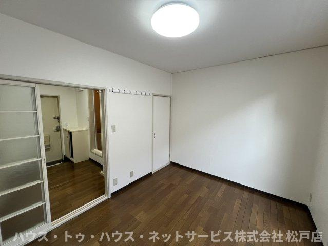 メゾンドベルの居間・リビング