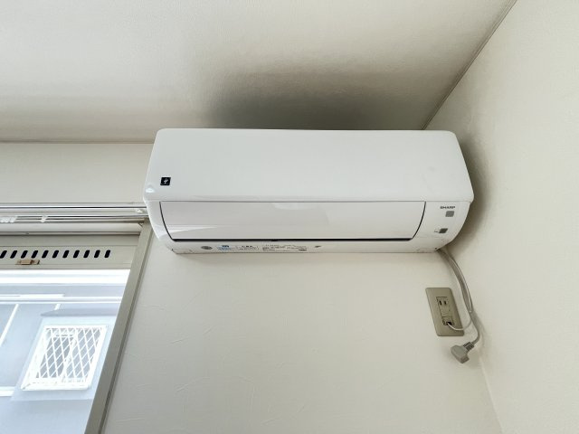 メゾンドベルの設備