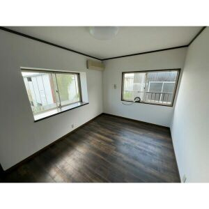 江南市般若町東山の一戸建ての展望