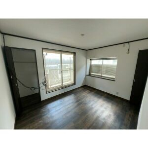 江南市般若町東山の一戸建ての居間・リビング