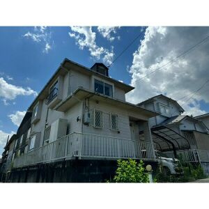 江南市般若町東山の一戸建て