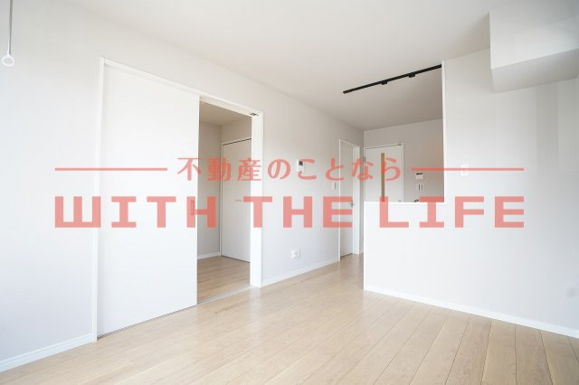 アシスト久留米西町【10,000円キャッシュバック対象物件の居間・リビング|ゆったり過ごせるリビングです