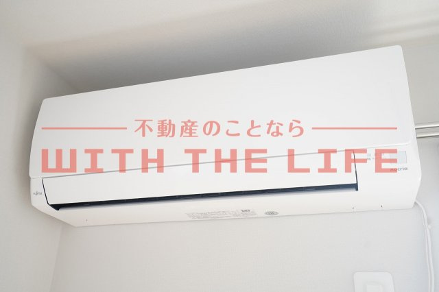 アシスト久留米西町【10,000円キャッシュバック対象物件の設備