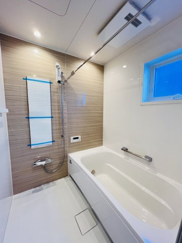 SHONAN STYLE～城南5丁目に住まうの浴室