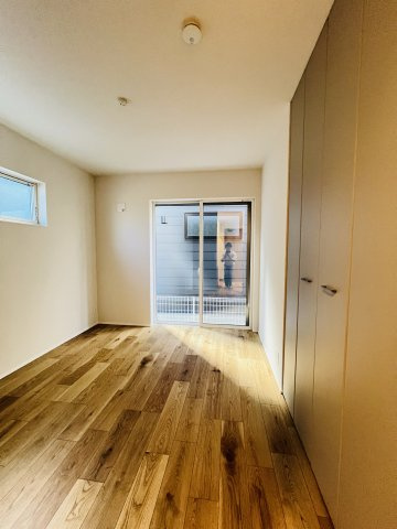 SHONAN STYLE～城南5丁目に住まうの洋室|サービスルーム約5.2畳