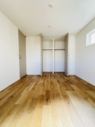 SHONAN STYLE～城南5丁目に住まうの洋室|洋室約7畳