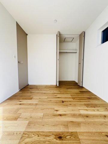 SHONAN STYLE～城南5丁目に住まうの洋室|サービスルーム約5.2畳