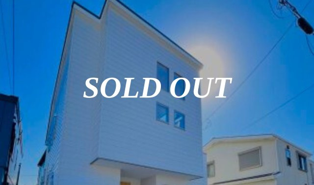 SHONAN STYLE～城南5丁目に住まうの外観