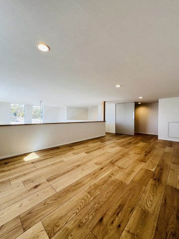 SHONAN STYLE～城南5丁目に住まうの洋室