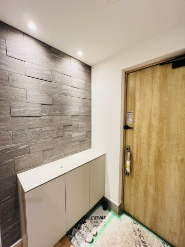 SHONAN STYLE～城南5丁目に住まうの玄関