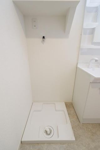 elle小郡【10.000円キャッシュバック対象物件】の設備