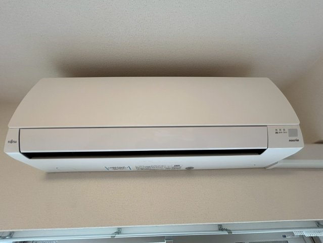 プレサンス阿波座駅前の設備