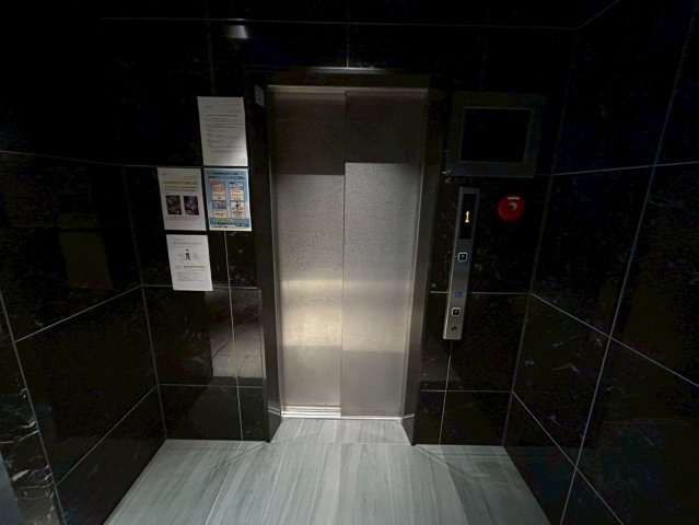 プレサンス阿波座駅前のその他共用部分