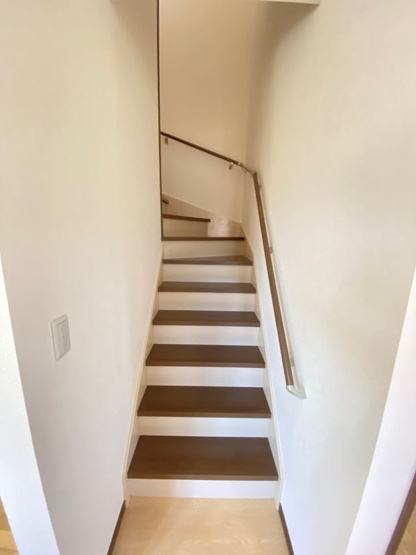 【その他】 | 西区中島町 | ☆階段☆