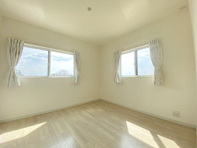 【洋室】 | 西区中島町